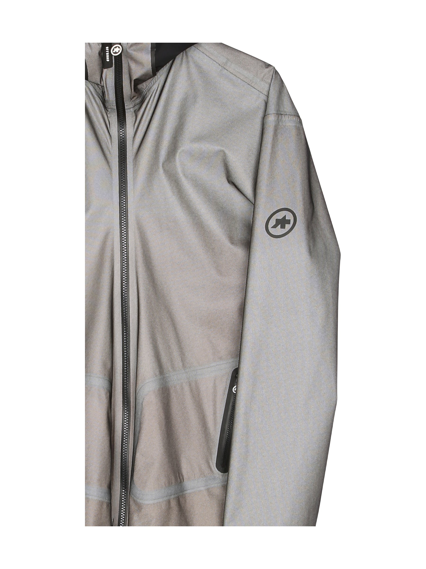 Fahrradjacke für Herren